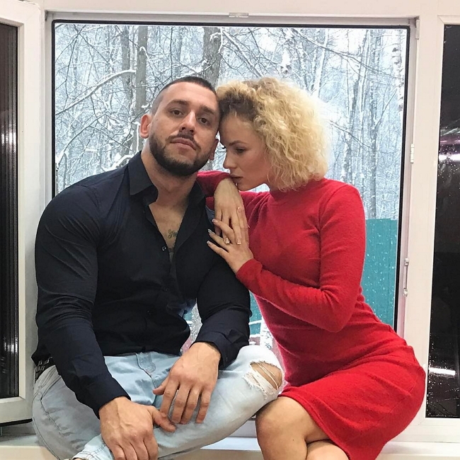 Кот Баюн: На проекте очередной уголовник Кот Баюн: На проекте очередной уголовник