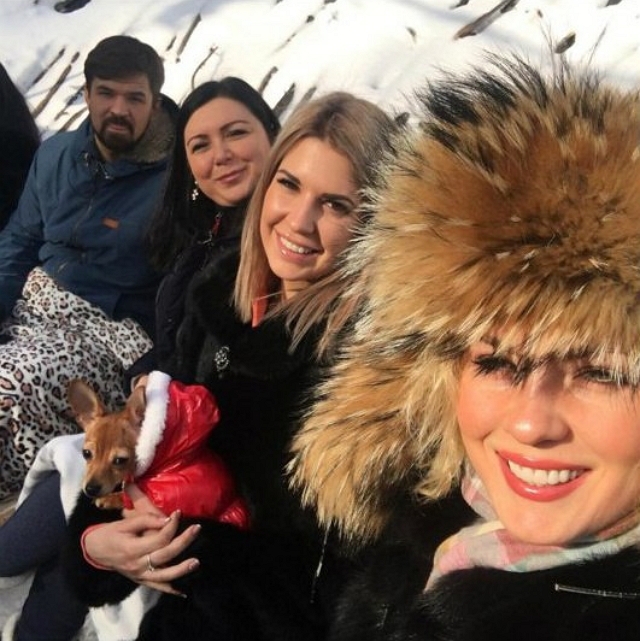 Донцова: Новенькая участница ждёт ребёнка от Барзикова? Донцова: Новенькая участница ждёт ребёнка от Барзикова?