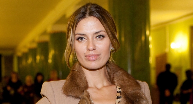 Виктория Боня задумалась о принятии ислама