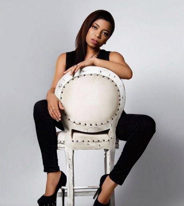 Рустам Калганов высмеял Либерж Кпадону Рустам Калганов высмеял Либерж Кпадону