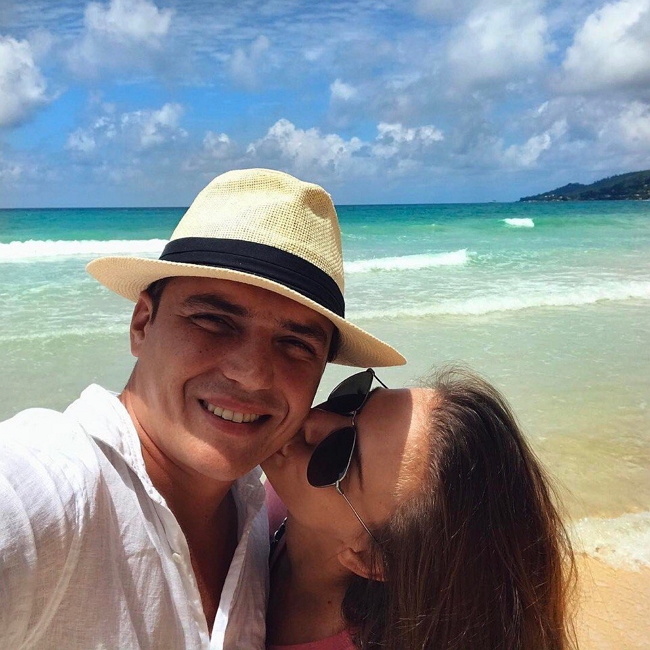 Александра Артёмова: Женя, ты моя гордость! Александра Артёмова: Женя, ты моя гордость!