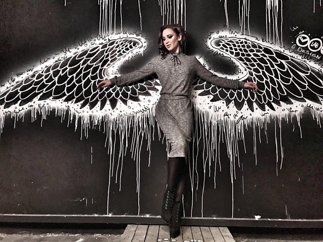 Ирина Бузова: Что родилось - то родилось! Ирина Бузова: Что родилось - то родилось!