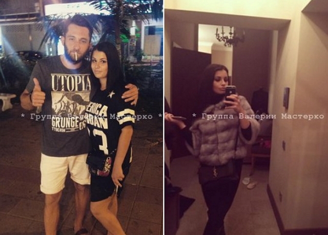 Новая участница Александра Новая участница Александра