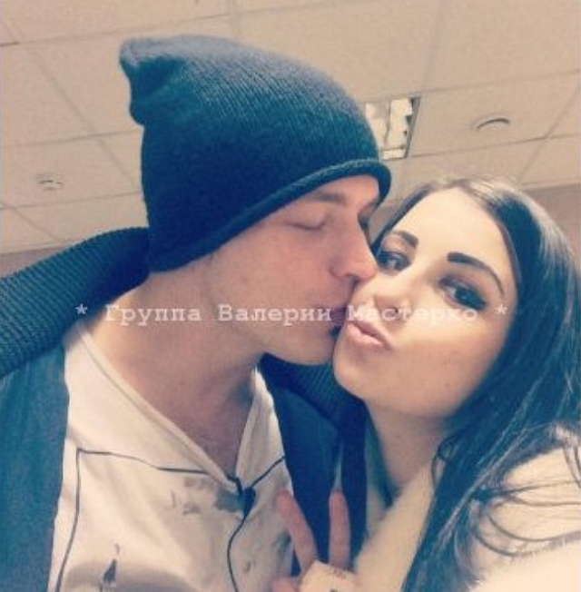 Новая участница Александра Новая участница Александра