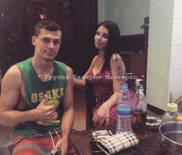 Новая участница Александра Новая участница Александра