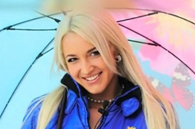 Как Ольга Бузова заставила себя любить и ненавидеть Как Ольга Бузова заставила себя любить и ненавидеть