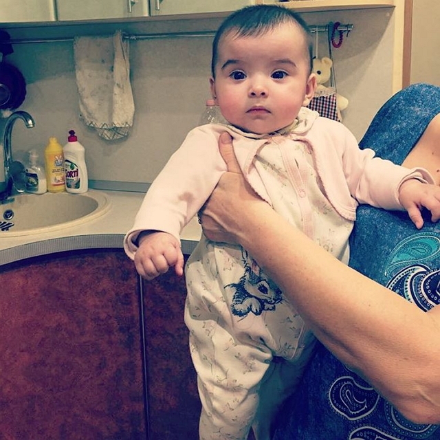 Кот Баюн: У новенькой Александры ребенок от Барзикова Кот Баюн: У новенькой Александры ребенок от Барзикова