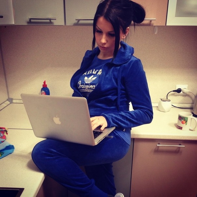 Кот Баюн: У новенькой Александры ребенок от Барзикова Кот Баюн: У новенькой Александры ребенок от Барзикова