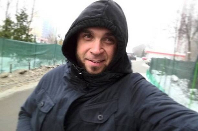 Жемчугов: Лишь благодаря соцсети я узнал, что разведен! Жемчугов: Лишь благодаря соцсети я узнал, что разведен!