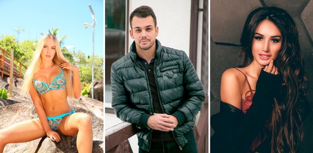 Новости журнала Дом-2 (24.01.2017) Новости журнала Дом-2 (24.01.2017)