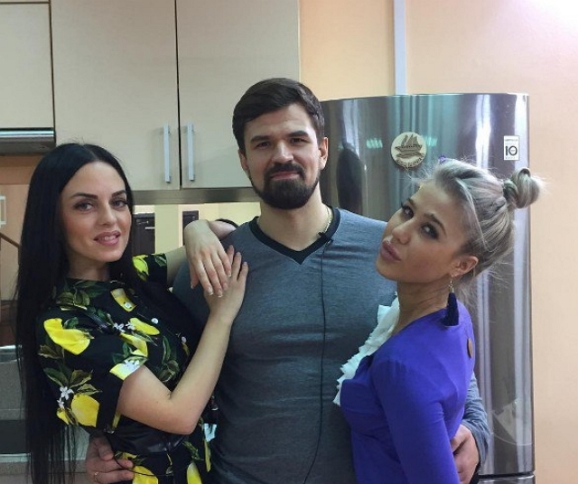 Новости проекта на 24.01.2017 от Кота Баюна Новости проекта на 24.01.2017 от Кота Баюна