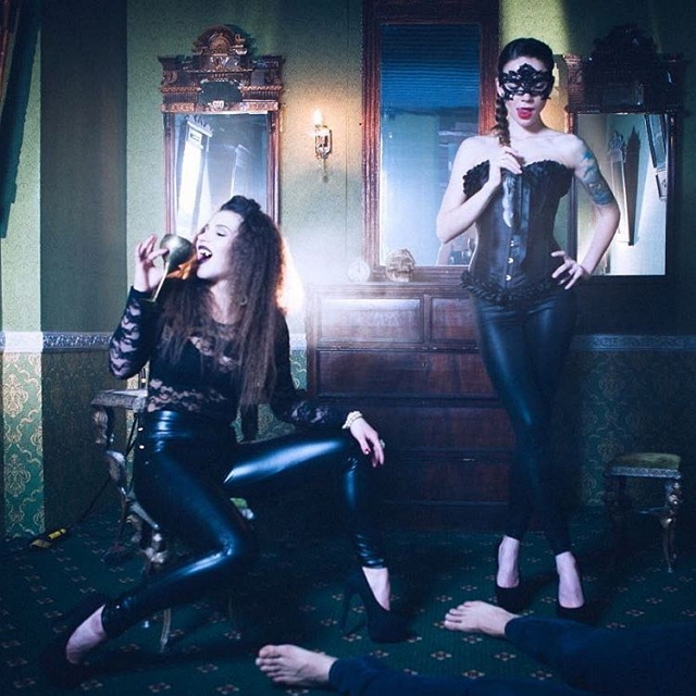 Из-за «подкачанных» губ Наталия Бичан лишилась новой роли Из-за «подкачанных» губ Наталия Бичан лишилась новой роли