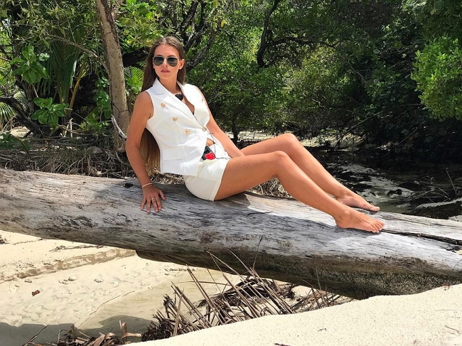 Фото с Сейшел от участников (24.01.2017) Фото с Сейшел от участников (24.01.2017)