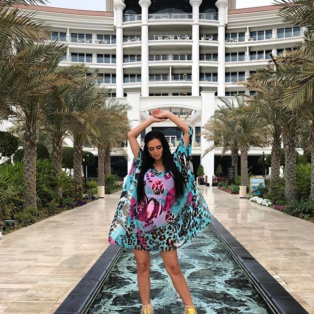 Романец перестала скрывать правду о своей беременности Романец перестала скрывать правду о своей беременности