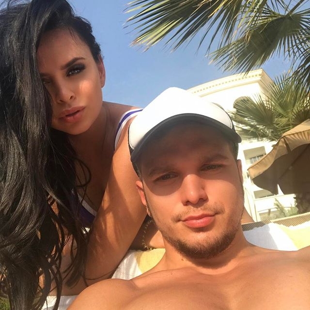 Романец перестала скрывать правду о своей беременности Романец перестала скрывать правду о своей беременности