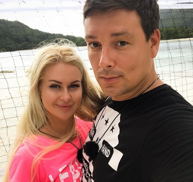 Андрей Чуев: В голосовании все по-честному! Андрей Чуев: В голосовании все по-честному!