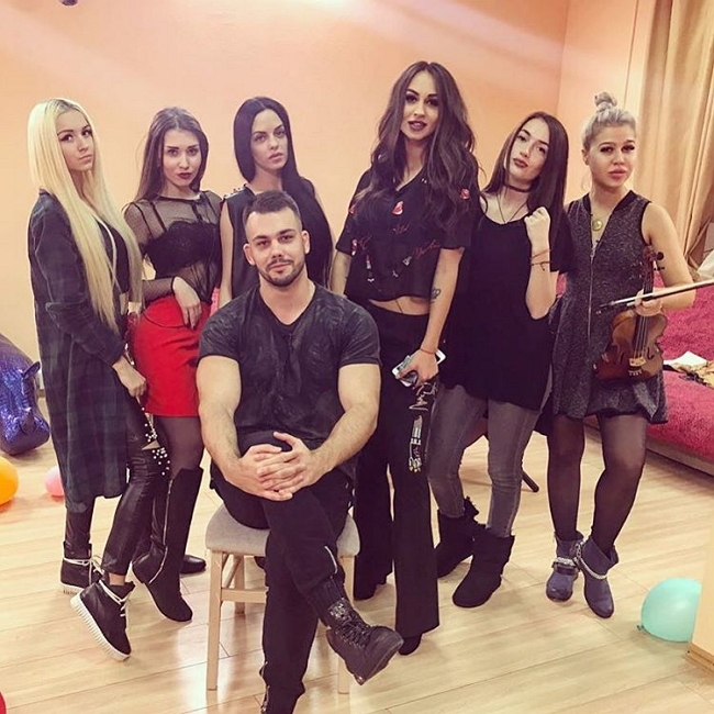 ���� �� ���������� (25.01.2017)