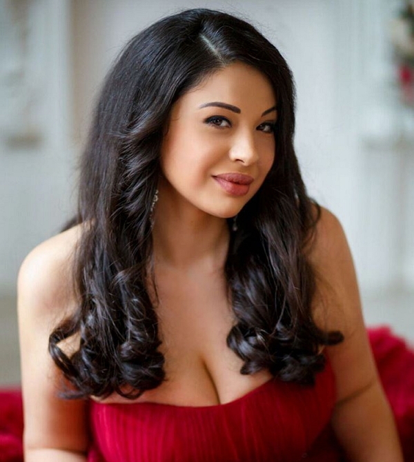 Инна Воловичева: Моя косметическая исповедь Инна Воловичева: Моя косметическая исповедь