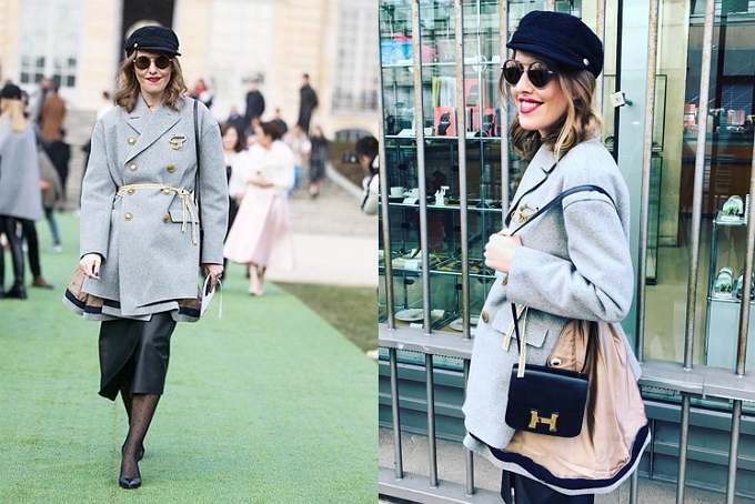 В Америке Ксению Собчак спутали с Мадонной В Америке Ксению Собчак спутали с Мадонной