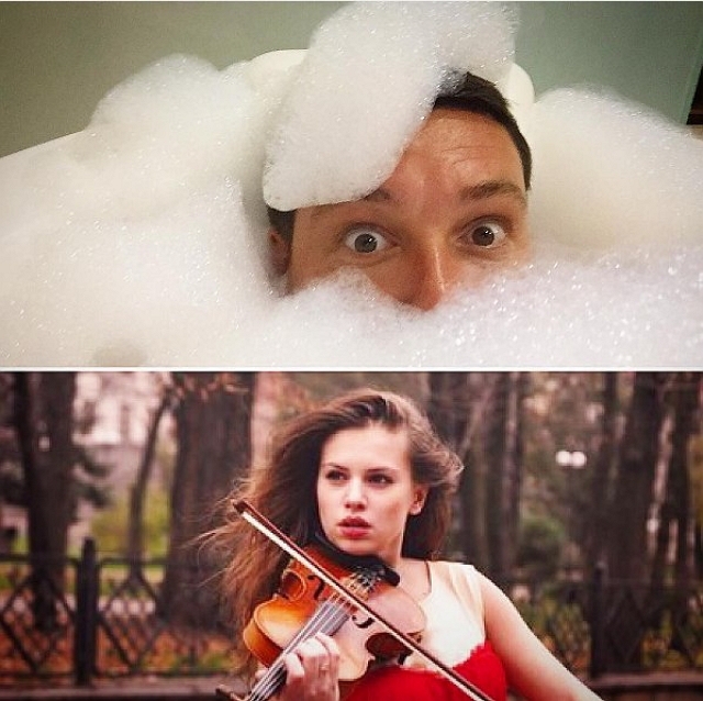 ������ ����: ����� ������, ������� � �������!