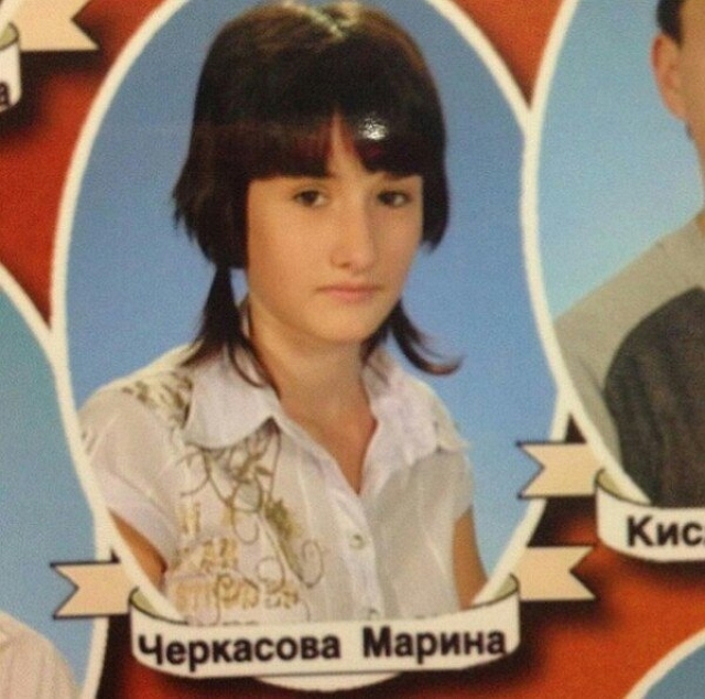 Детские фотографии участников телепроекта Детские фотографии участников телепроекта