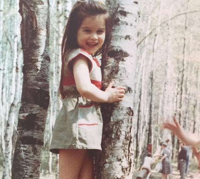 Детские фотографии участников телепроекта Детские фотографии участников телепроекта