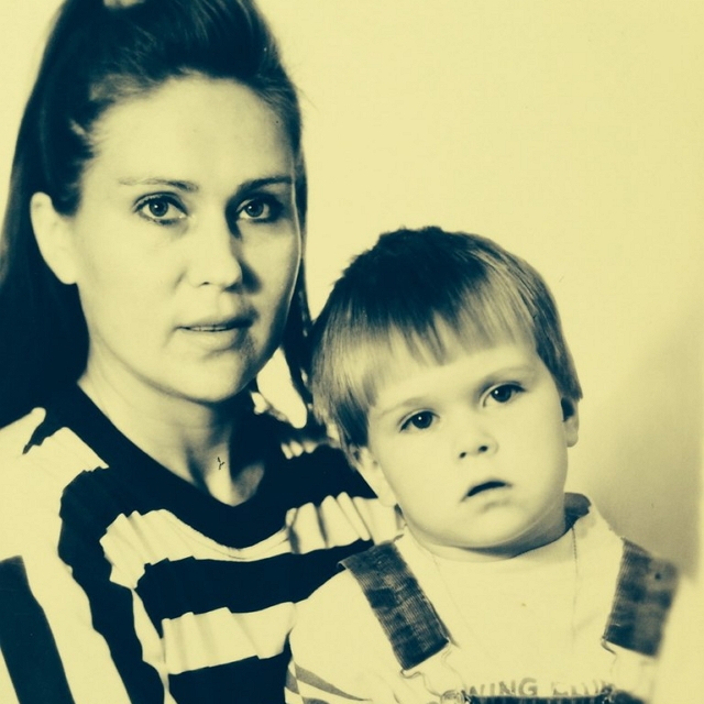 Детские фотографии участников телепроекта Детские фотографии участников телепроекта