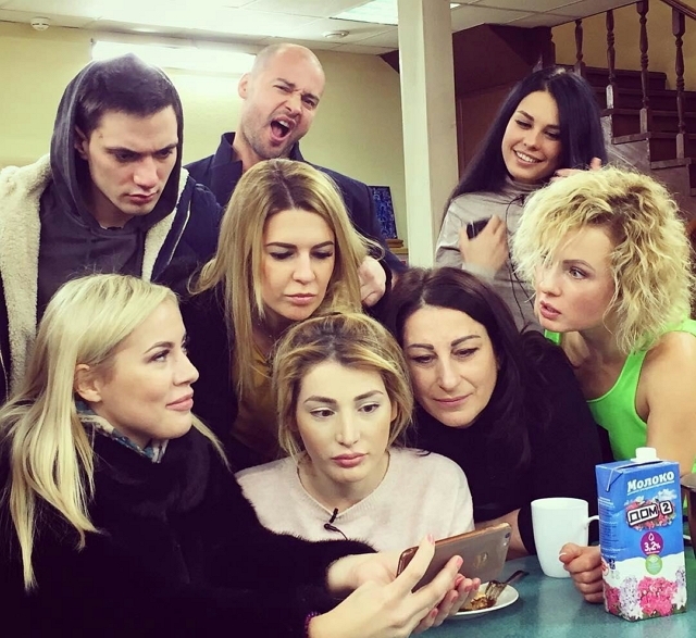 ��������� ���������� � ������� ������������ �� �����