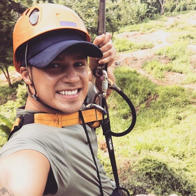 Жизнь после шоу: Олег Майами Жизнь после шоу: Олег Майами