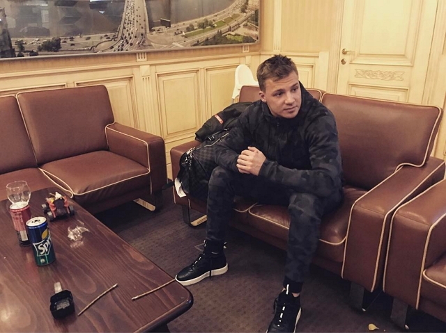 Жизнь после шоу: Олег Майами Жизнь после шоу: Олег Майами