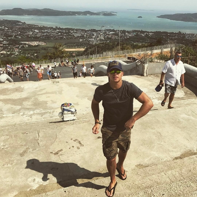 Жизнь после шоу: Олег Майами Жизнь после шоу: Олег Майами