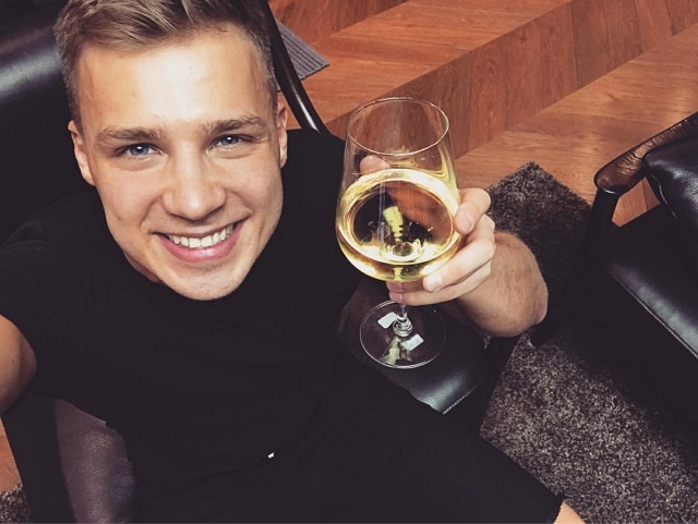 Жизнь после шоу: Олег Майами Жизнь после шоу: Олег Майами