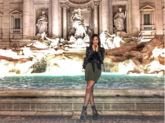 Сергей Шнуров: Ольга Бузова совершила невозможное! Сергей Шнуров: Ольга Бузова совершила невозможное!