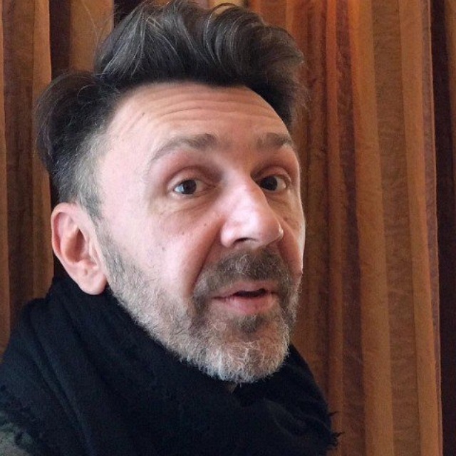 Сергей Шнуров: Ольга Бузова совершила невозможное! Сергей Шнуров: Ольга Бузова совершила невозможное!