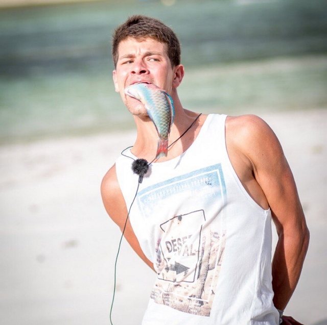 Новости журнала Дом-2 (27.01.2017) Новости журнала Дом-2 (27.01.2017)