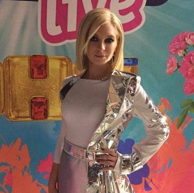 Софья Ангел покинула проект из-за ссоры с Бородиной Софья Ангел покинула проект из-за ссоры с Бородиной