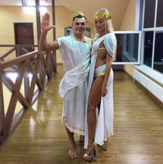 Полыгалова: Наши отношения вышли на новый уровень Полыгалова: Наши отношения вышли на новый уровень