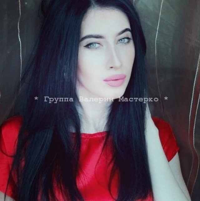 Новая участница Алина Новая участница Алина