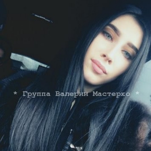 Новая участница Алина Новая участница Алина