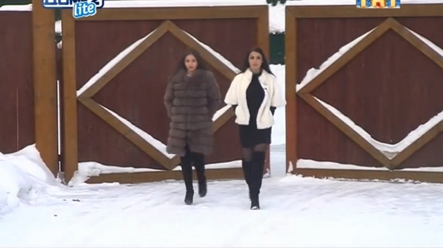 Женский приход 27.01.2017 Женский приход 27.01.2017