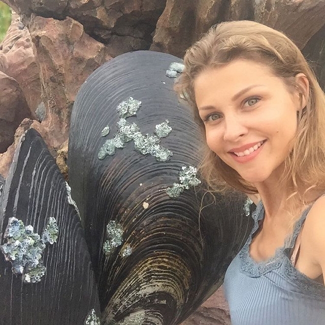 Жизнь после шоу: Надежда Скороходова Жизнь после шоу: Надежда Скороходова