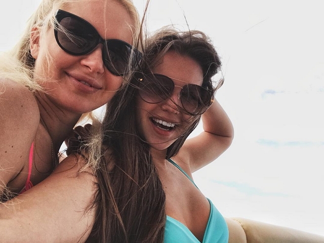 Фото с Сейшел от участников (27.01.2017) Фото с Сейшел от участников (27.01.2017)