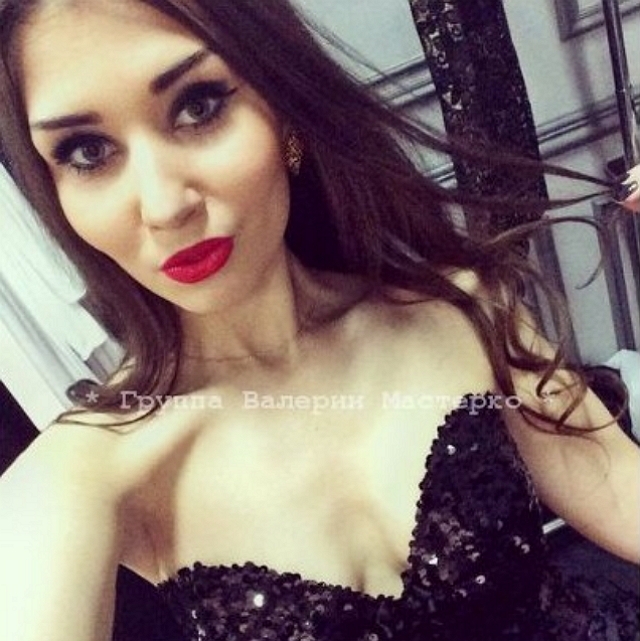 Новая участница Анна Новая участница Анна