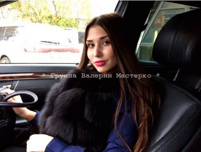 Новая участница Анна Новая участница Анна