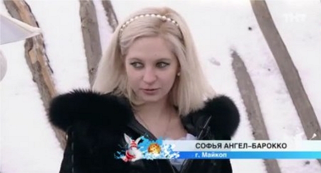 Женский приход 28.01.2017 Женский приход 28.01.2017