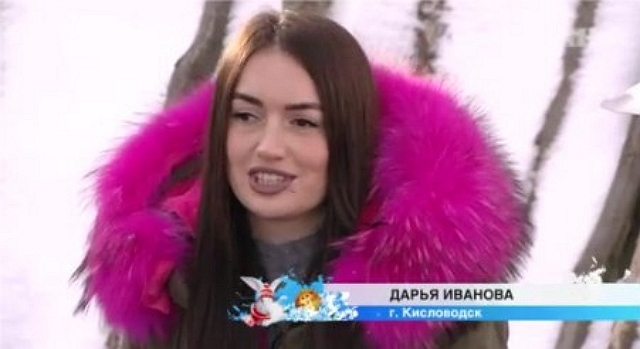 Женский приход 28.01.2017 Женский приход 28.01.2017