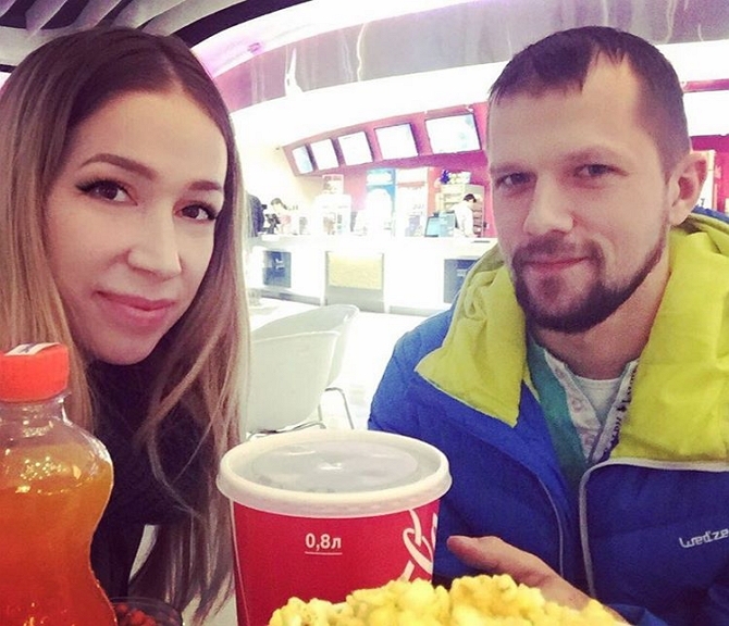 Надежда Ермакова: О своём счастье я пишу редко Надежда Ермакова: О своём счастье я пишу редко