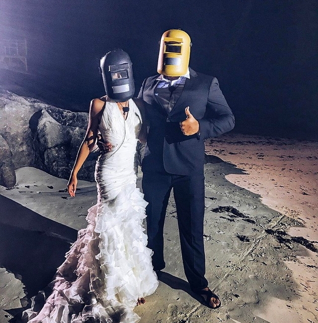 Фотозагадка от Андрея Чуева Фотозагадка от Андрея Чуева