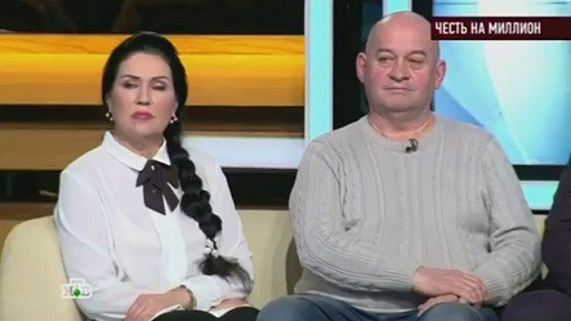 «СтарХит»: Телевизионная битва знаменитых телебабушек «СтарХит»: Телевизионная битва знаменитых телебабушек