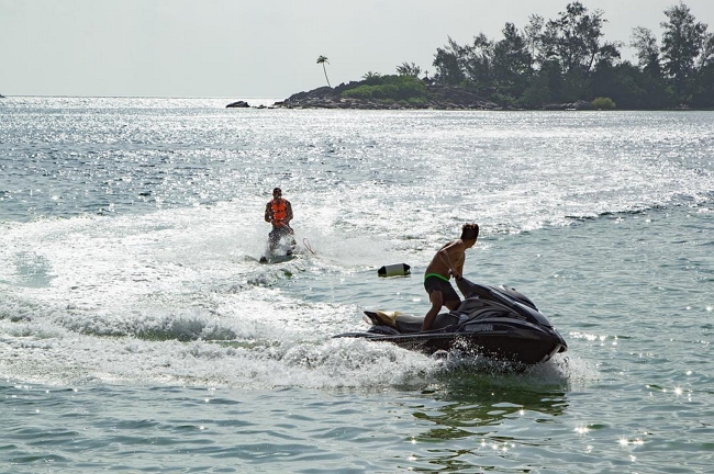 Фото с Сейшел от участников (28.01.2017) Фото с Сейшел от участников (28.01.2017)